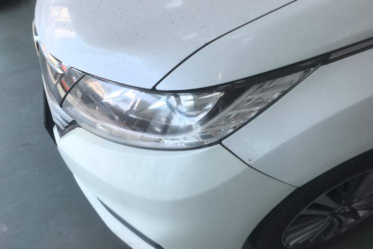 Used Honda Odyssey 2018 2.4L Luxury Edition