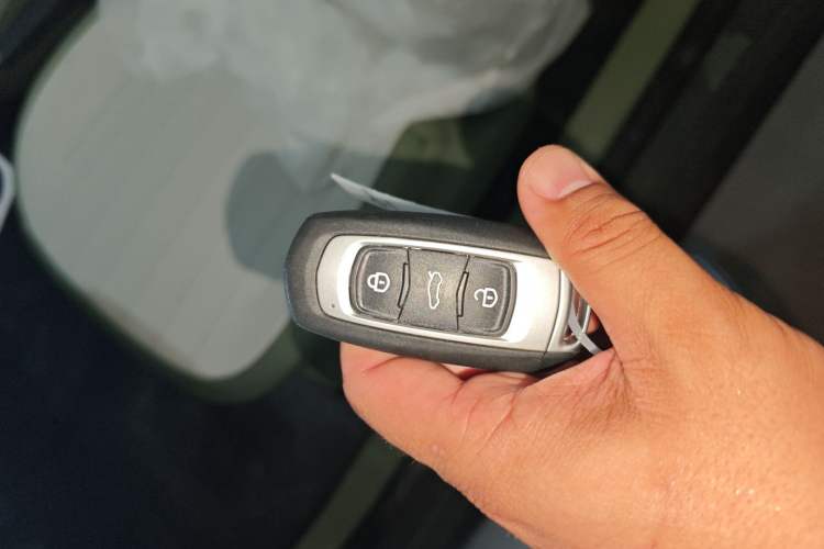 Used  Panda 2025 210km Panda Rider
