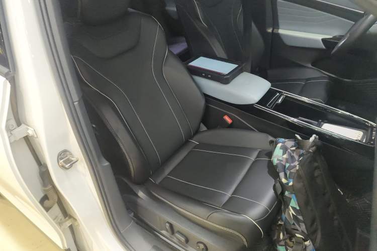 Used Volkswagen ID.4 X 2024 Pure & Smart Edition
