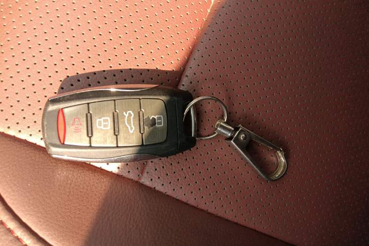 Used ORA White Cat 2020 360 km Luxury Version
