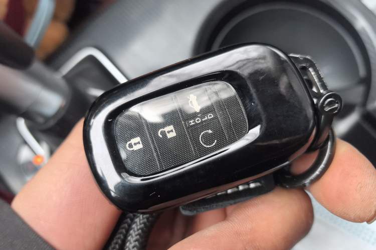 Used Honda Integra 2023 240TURBO CVT Smart Enjoyment Version