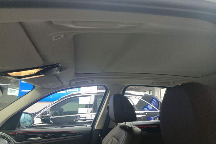 Used BMW X3 2022 Restyled xDrive25i M Sport Package
