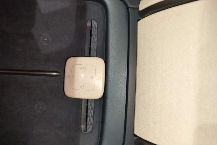 Used Zeekr 007 2024 Rear-Drive Intelligent Driving Version 75 kWh