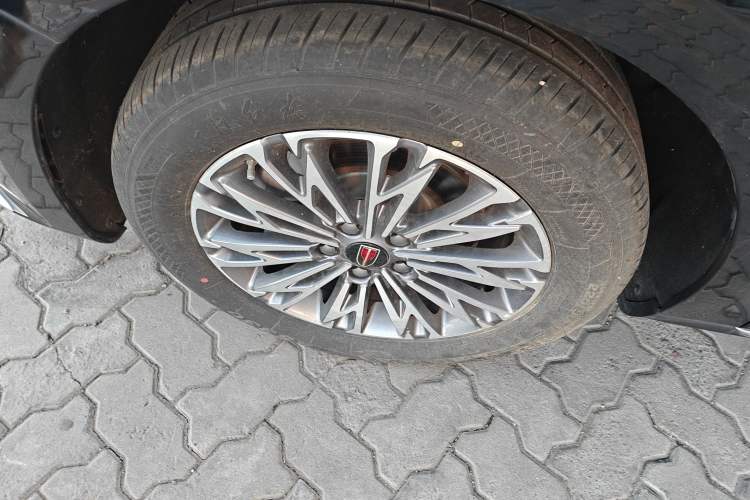 Used Hongqi H5 2024 1.5T DCT Smart Connect Flagship Edition