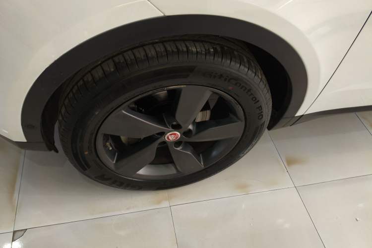 Used Jaguar E-PACE 2018 P200 S China V-standard
