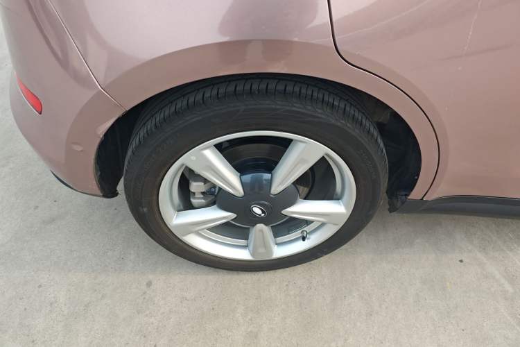 Used ORA Good Cat 2021 400km Standard Range Athena Edition Lithium Iron Phosphate