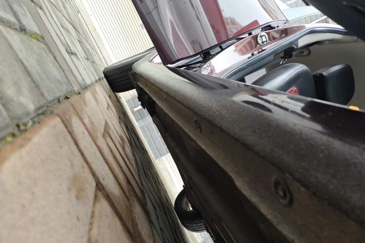 Used Kia K3 2015 1.6L Automatic GL
