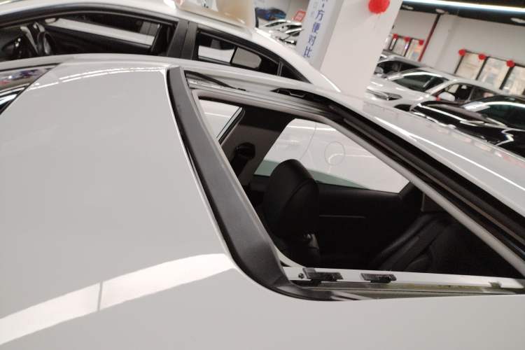 Used Buick GT 2021 Revised Version Flagship 1.5L Automatic Elite Edition