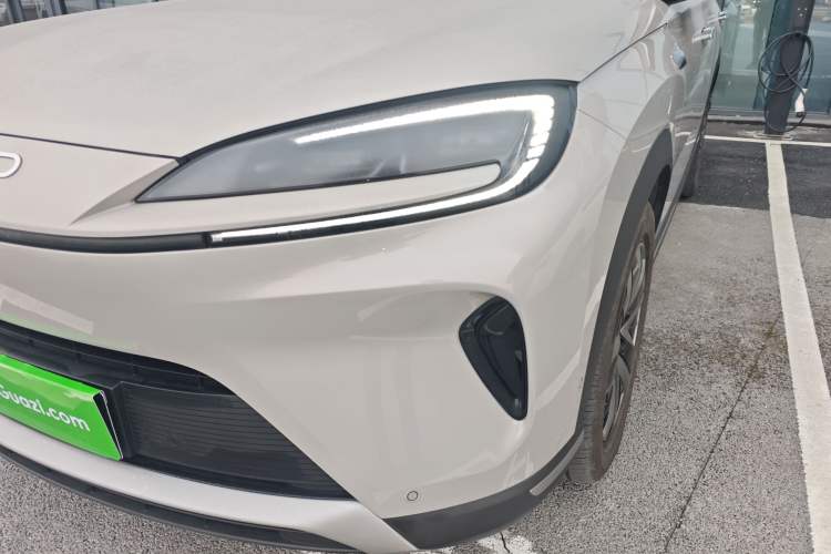 Used BYD Sealion 07 DM-i 2025 150 Flagship+ Edition
