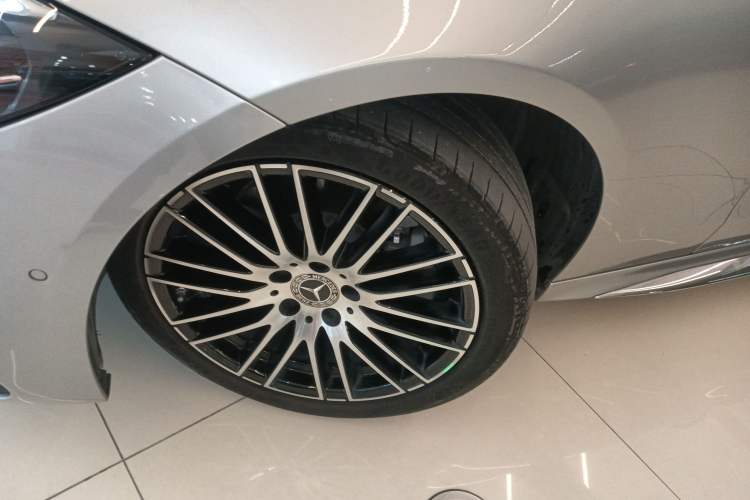 Used Mercedes-Benz C-Class 2022 Restyled C 260 L Sport Edition
