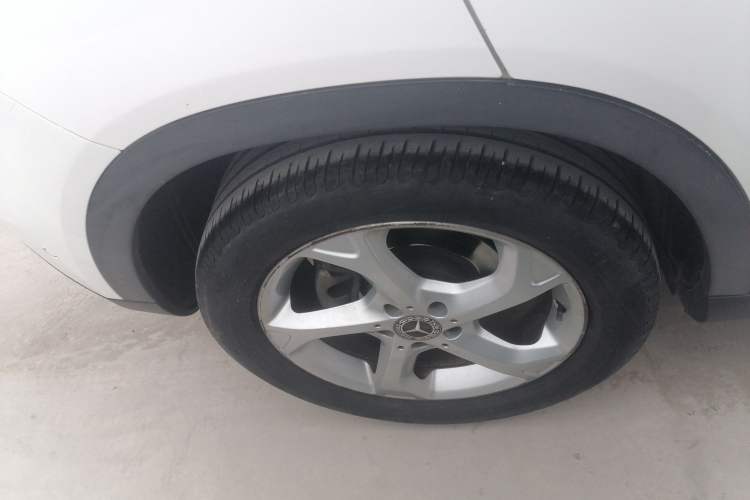 Used Mercedes-Benz GLA 2017 GLA 200 Sport Edition