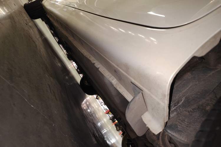 Used Nissan Tiida 2014 1.6L CVT Comfort Model