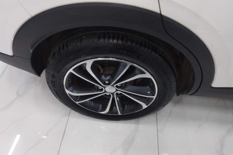 Used Buick Encore GX 2020 20T CVT Two-Wheel Drive Luxury Version
