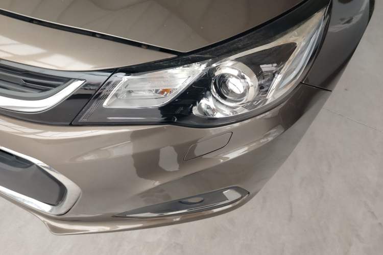 Used Chevrolet Malibu 2017 1.5T Automatic Luxury Edition
