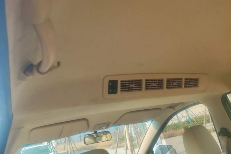 Used Wuling Hongguang 2014 1.5L S Standard Version
