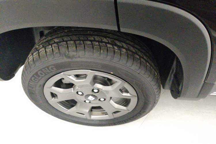 Used Baojun Spark EUV 2026 301km Flagship Edition