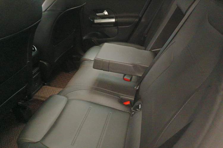 Used Mercedes-Benz GLA 2022 Second Facelift GLA 200