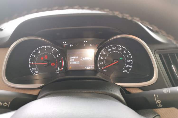 Used Chevrolet Monza 2020 320 Automatic Enjoyment Edition
