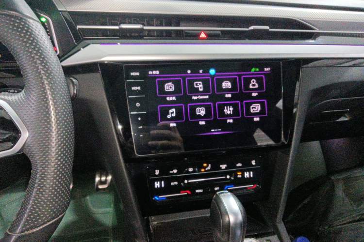 Used Volkswagen FAW-Volkswagen CC 2023 380TSI Striking Edition