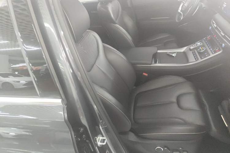 Used Hyundai Palisade 2023 3.5L Automatic All-Wheel Drive Calligraphy
