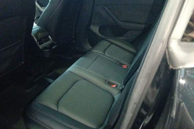 Used Tesla Model Y 2021 Long-Range All-Wheel-Drive Version
