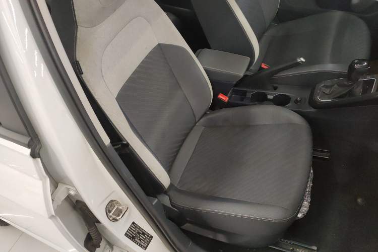 Used Volkswagen Lavida 2023 New Rui 1.5L Automatic New Yi Edition