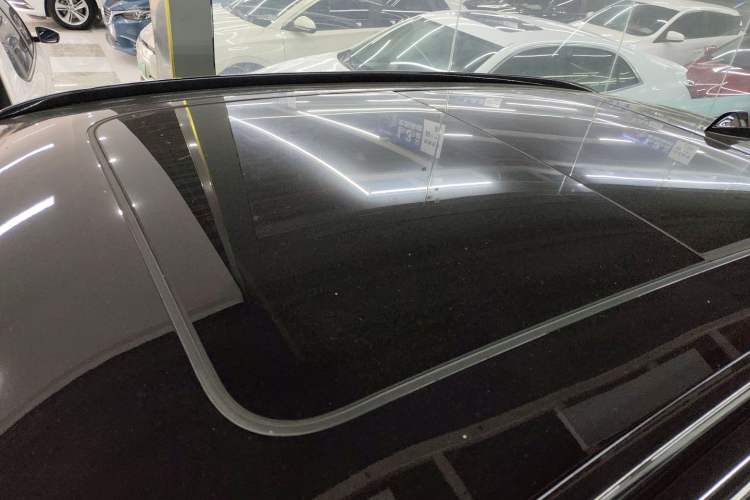 Used Nio ES6 2019 430 km Performance Version
