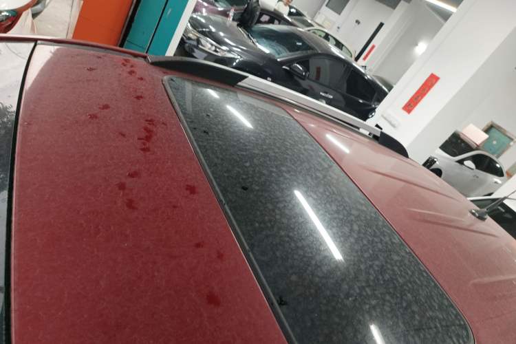 Used Chevrolet Trax 2018 330T Automatic Two-Wheel Drive Elite Model
