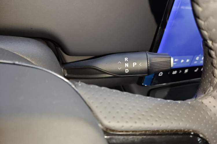 Used VOYAH COURAGE 2024 Four-Wheel Drive Global Edition
