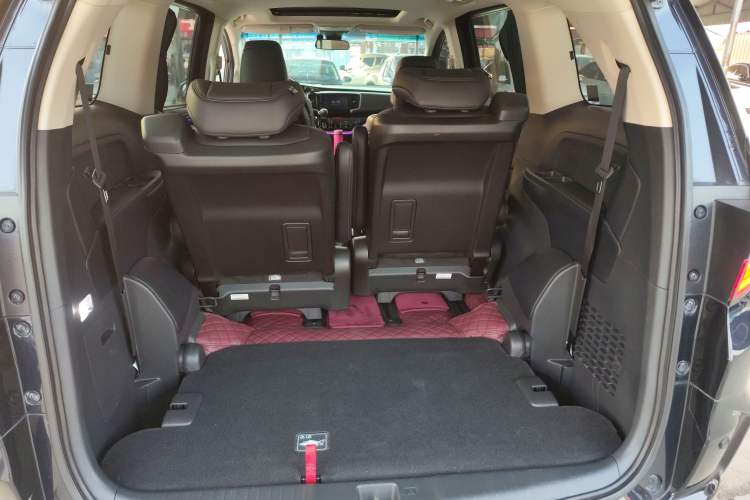 Used Honda Odyssey 2021 2.0L Rui·Smart Edition
