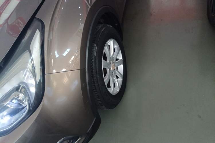 Used Buick Envision 2018 20T Two-Wheel Drive Luxury Model