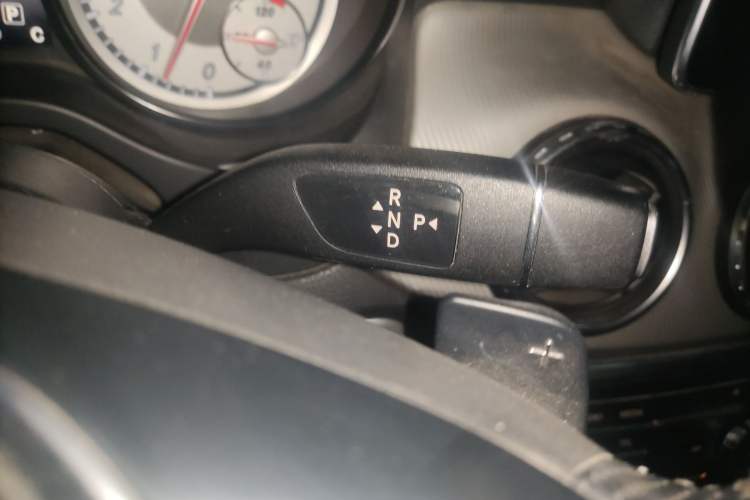 Used Mercedes-Benz GLA 2016 GLA 200 Fashion Model