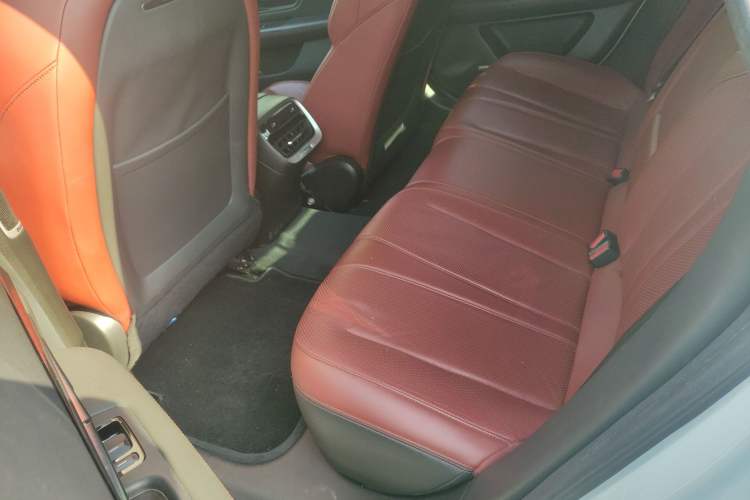 Used XPeng P7 2020 562N Performance Edition