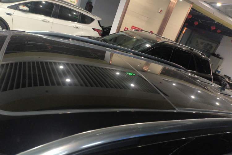 Used Volkswagen Tiguan L 2018 330TSI Automatic Two-Wheel Drive Luxury Edition
