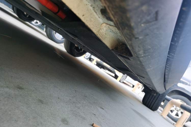 Used  Geome 2025 310km Youth Edition
