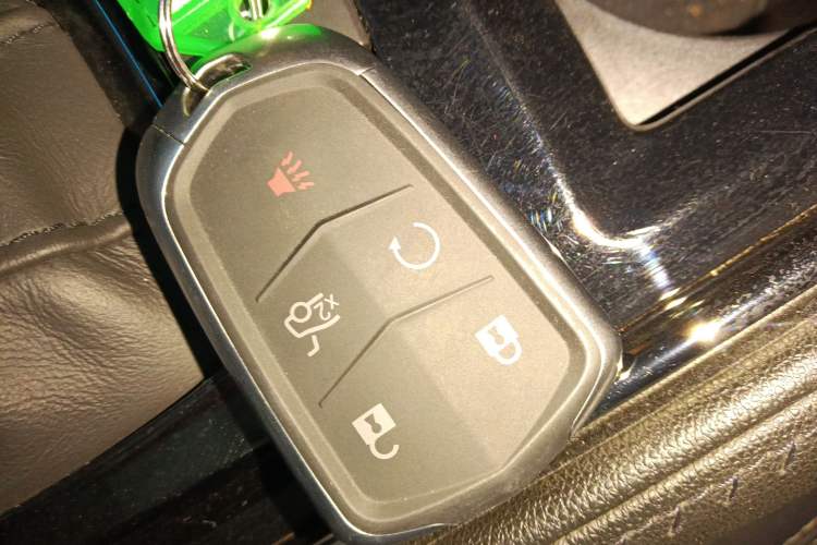 Used Cadillac ATS-L 2017 28T Fashion Edition
