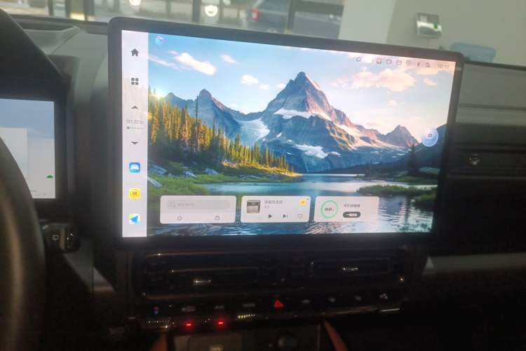 Used Haval Raptor New Energy 2024 Hi4 145 Cross-Over Edition