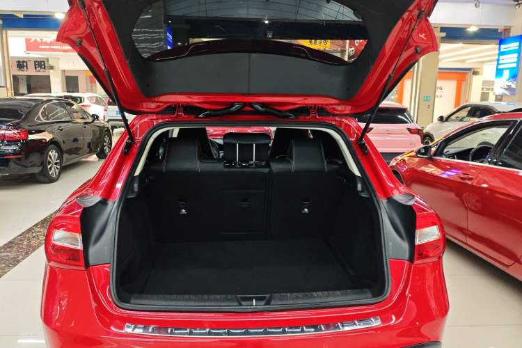 Used Mercedes-Benz GLA 2016 GLA 200 Sport Edition