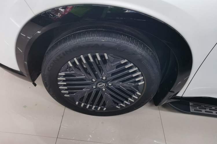 Used Nissan Pathfinder 2024 380 VC-TURBO Four-Wheel Drive Prestige Edition 6 Seats