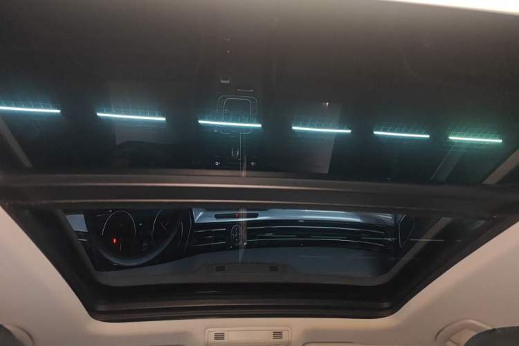 Used Volkswagen Magotan GTE Plug-in Hybrid 2020 GTE Luxury Model