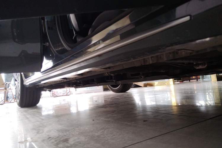 Used Chery Fengyun A8L 2025 1.5 TGDI 145 km Luxury Version
