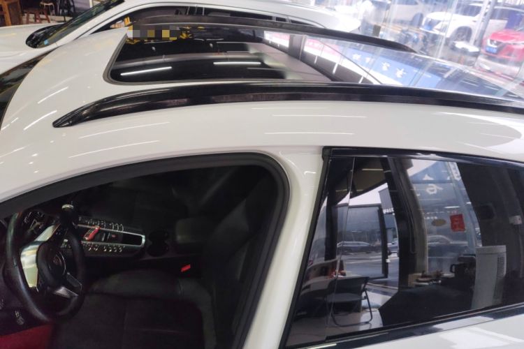 Used Porsche Macan 2018 Macan 2.0T
