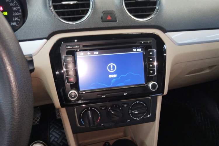 Used Volkswagen Jetta 2013 1.6L Automatic Comfort Model