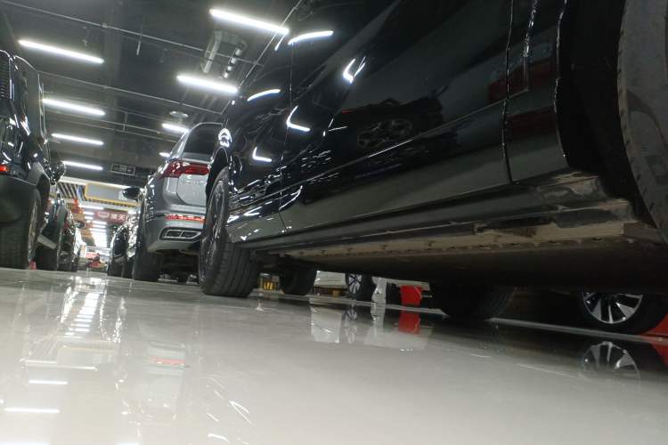 Used VOYAH COURAGE 2024 Four-Wheel Drive Global Edition
