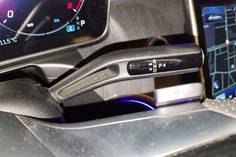 Used Mercedes-Benz C-Class 2023 C 260 L Sport Edition