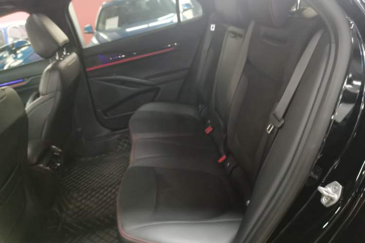 Used Ford Mondeo 2022 Facelift EcoBoost 245 ST-Line
