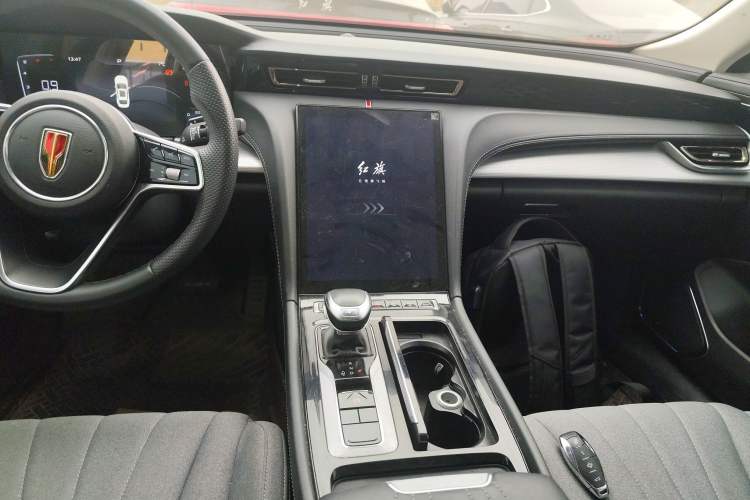 Used Hongqi H5 2024 1.5T DCT Smart Connect Flagship Edition
