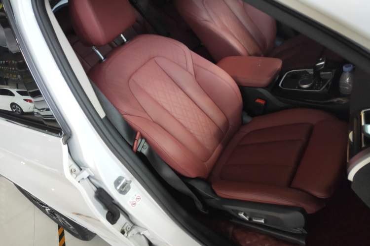 Used BMW X3 2022 xDrive25i M Sport Package
