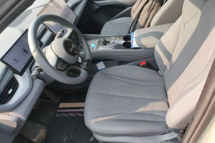 Used BYD Seal 06GT 2025 605 Heatwave Edition