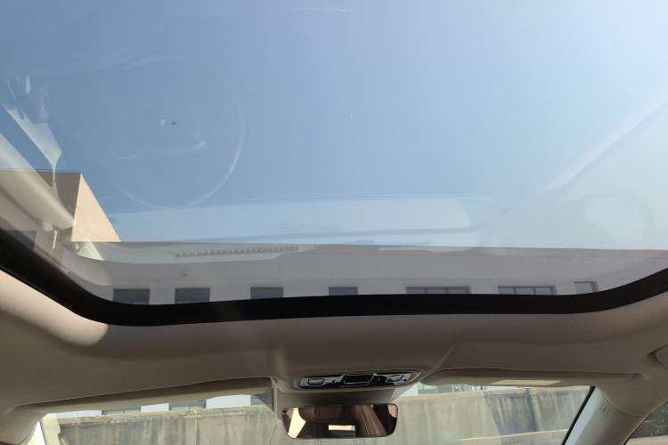 Used Leapmotor C11 2024 Range-Extended 300 Luxury Edition
